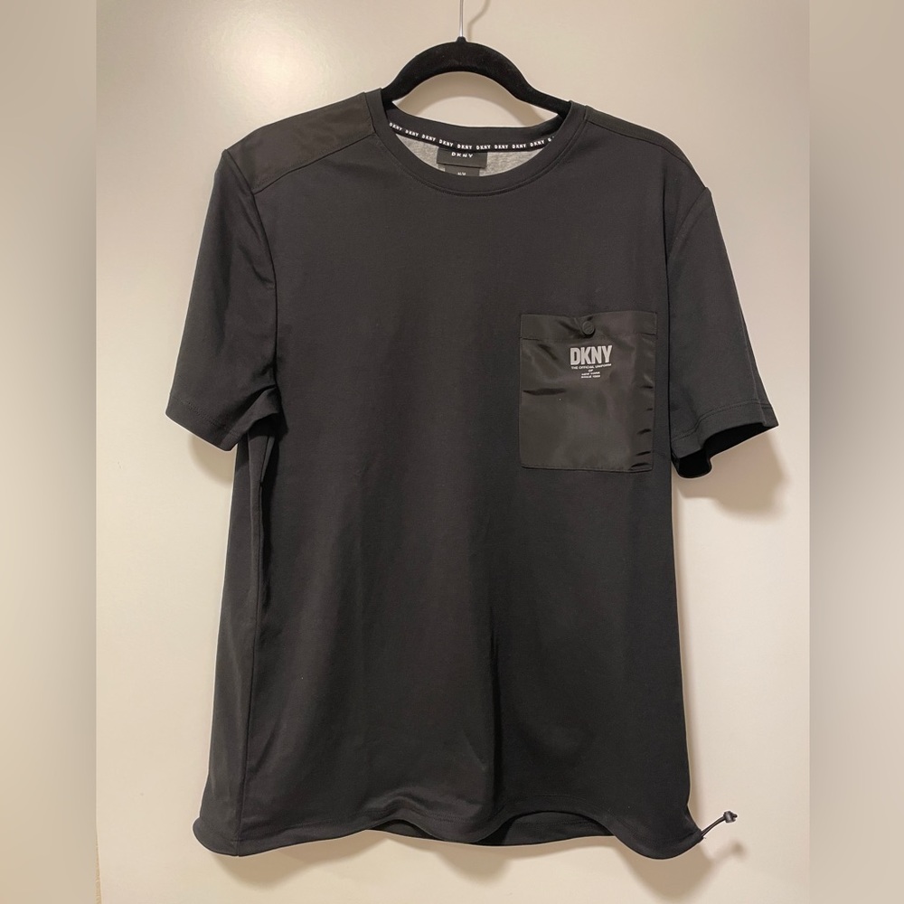 DKNY men’s shirt